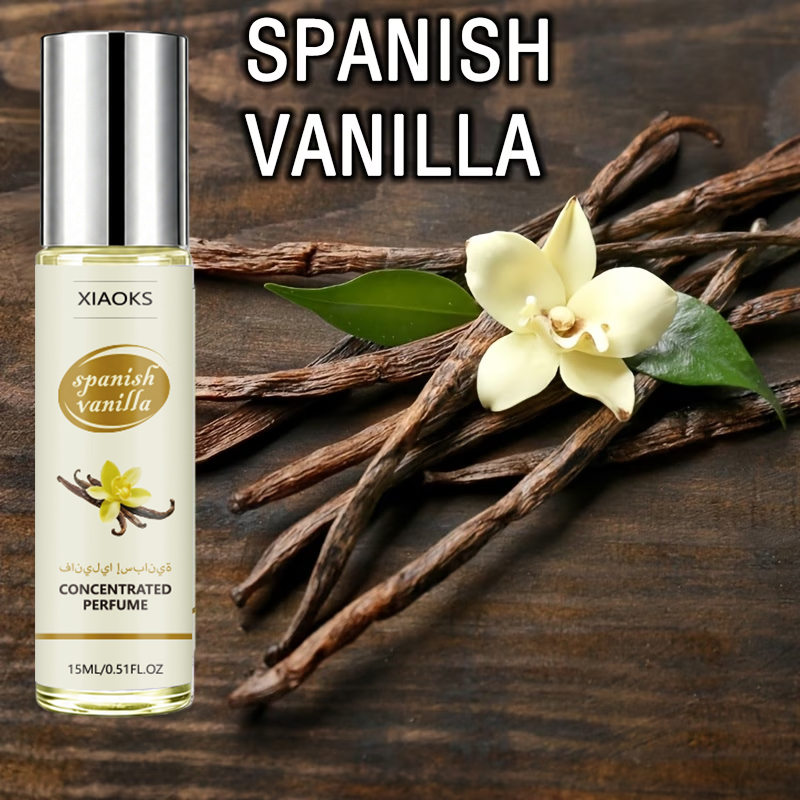 İspanyol Vanilya Kokulu Yağ -  - Perfume Fragrance Types For Women incelemesi ve fiyatı
