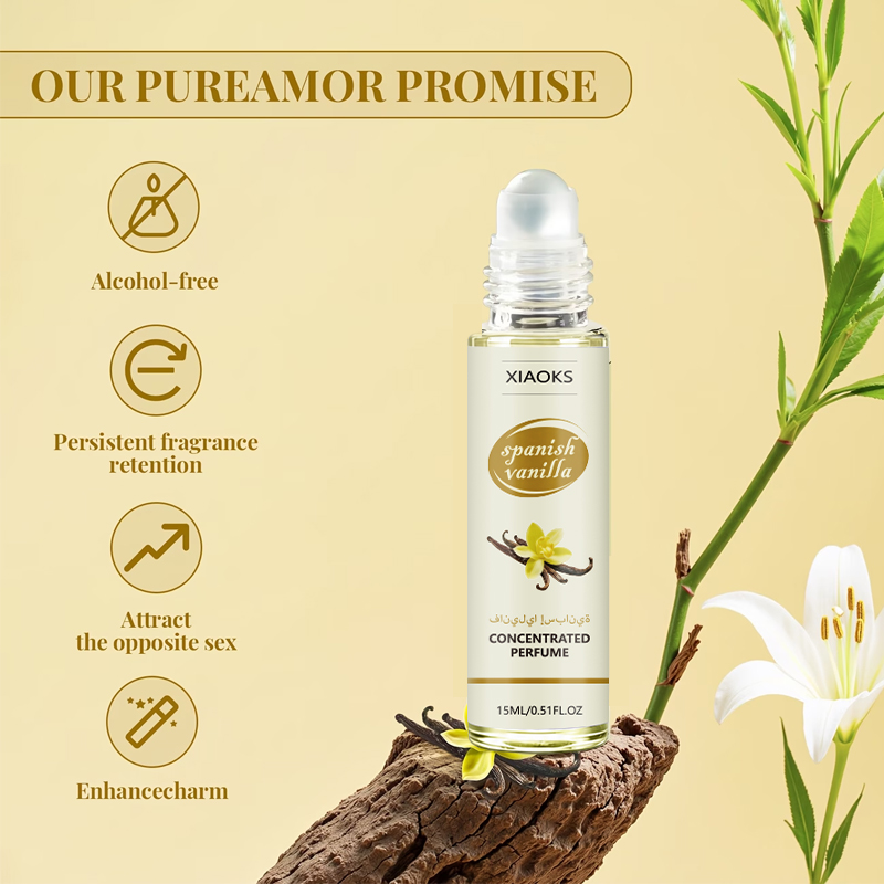 İspanyol Vanilya Kokulu Yağ -  - Perfume Fragrance Types For Women incelemesi ve fiyatı