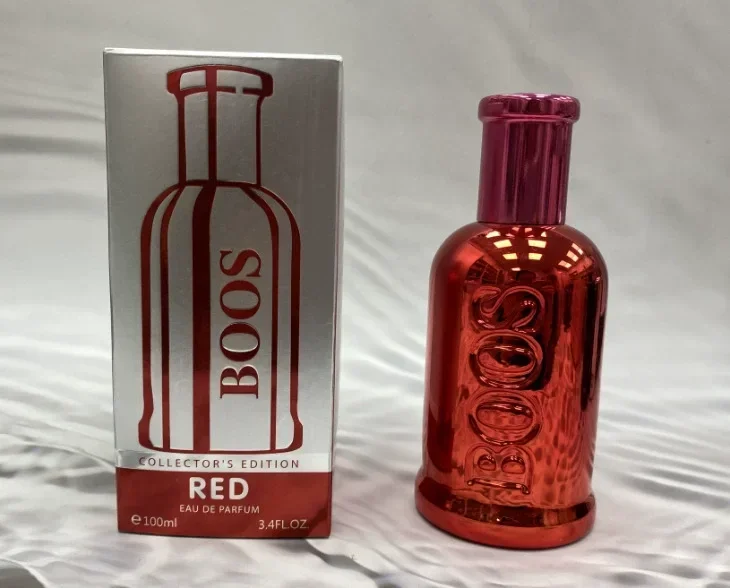 100 ml Sıcak Satış Erkekler İç - Perfume Fragrance For Men incelemesi ve fiyatı