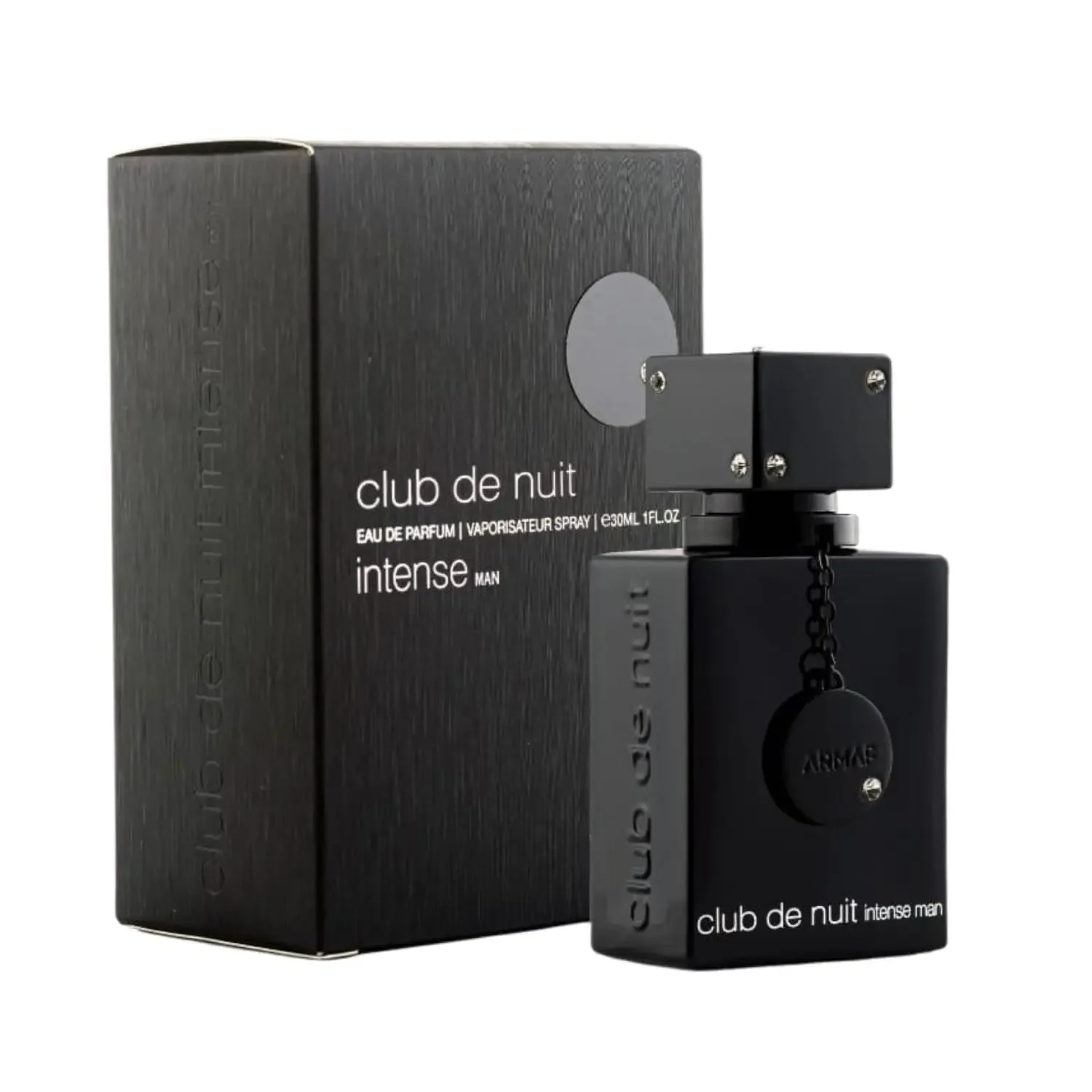 Armaf Club De Nuit Intense 100 - Eau De Parfum Women incelemesi ve fiyatı