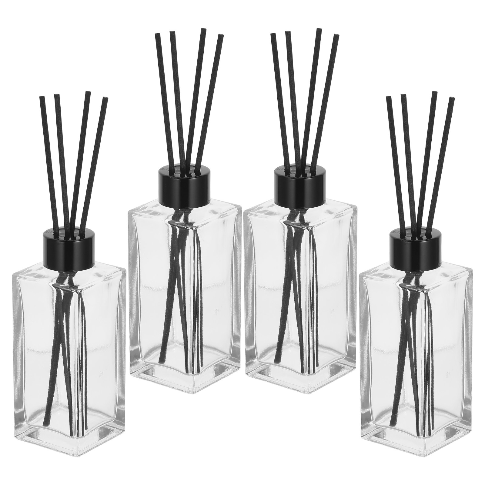4 takım banyo kokusu difüzör k - Perfume Home Fragrance incelemesi ve fiyatı