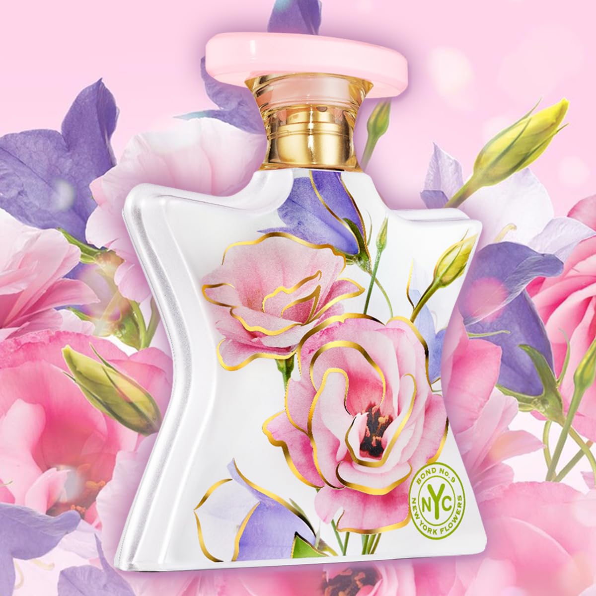 Bond No. 9 New York Flowers Ea - Eau De Parfum Women incelemesi ve fiyatı