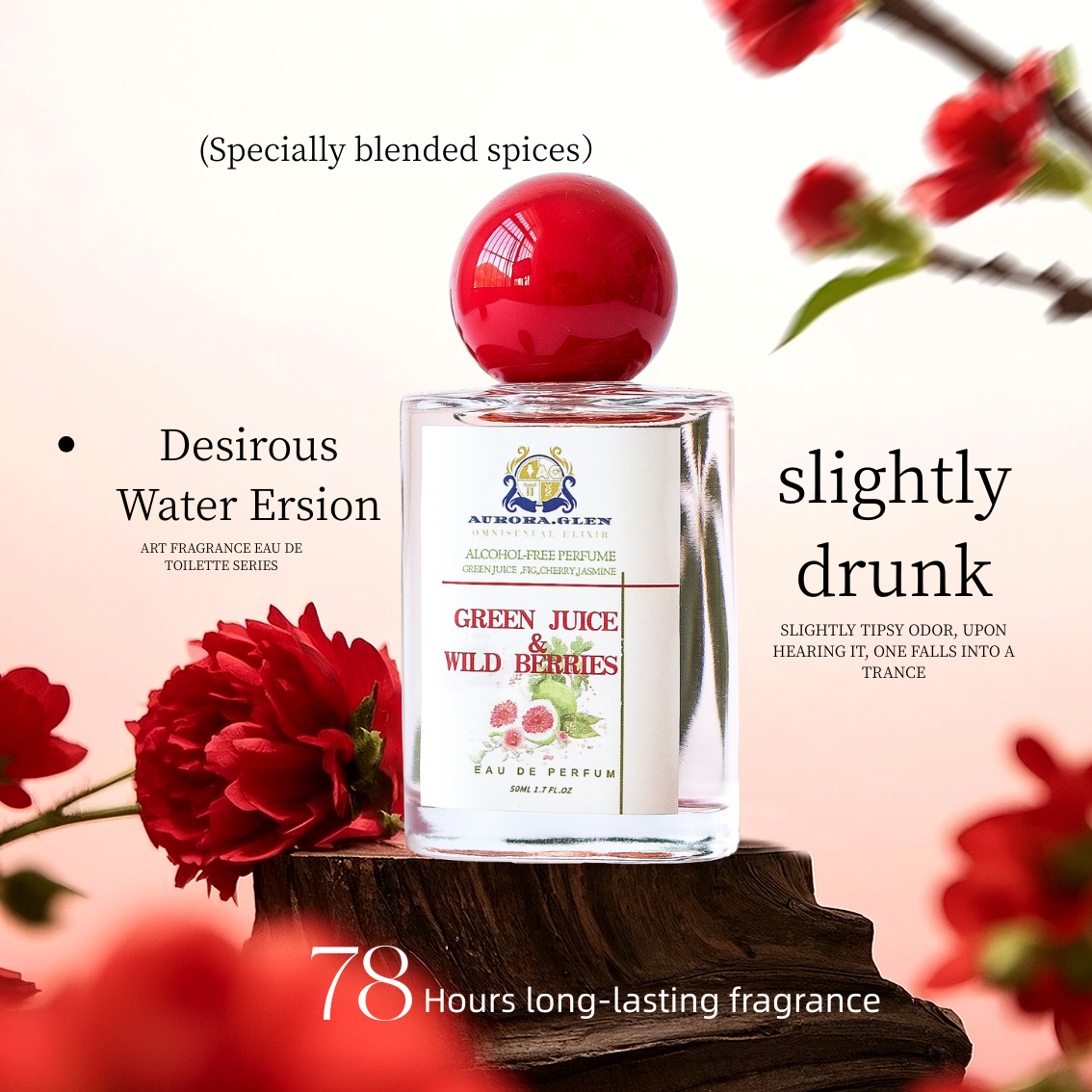 Marka Orijinal İncir Yeşil Yap - Perfume Fragrance Brands incelemesi ve fiyatı