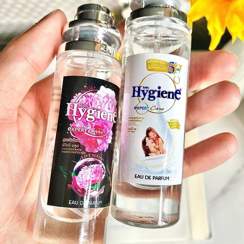 Bebek Sütü Koku Parfüm Tayland - Perfume Fragrance Brands incelemesi ve fiyatı