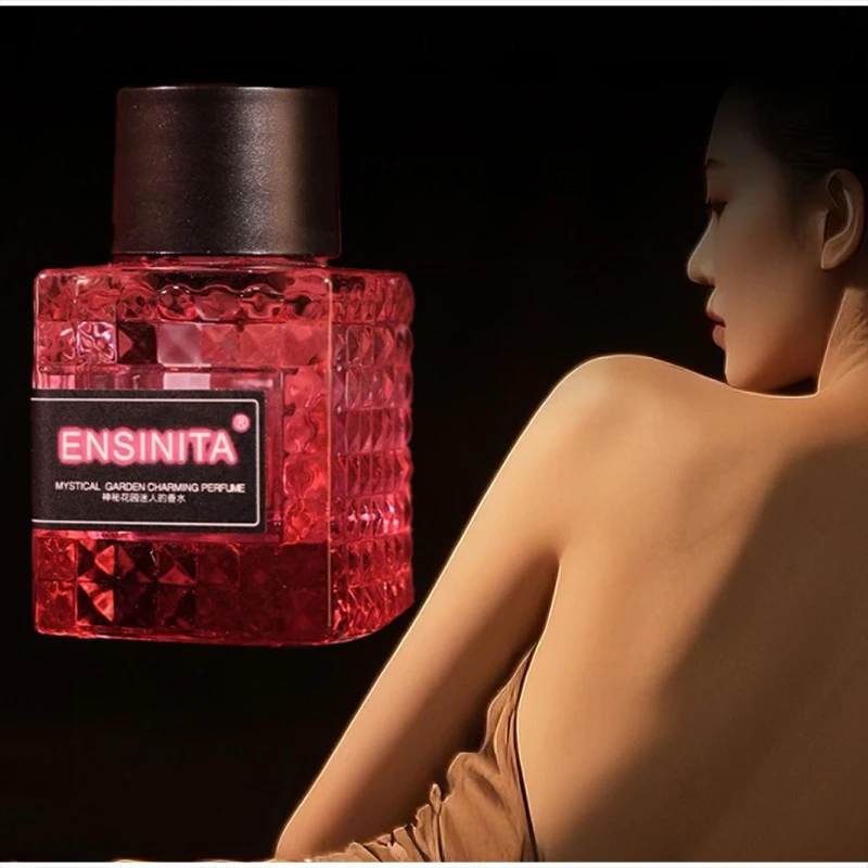 Marka Parfüm Çekicilik Uzun Sü - Perfume Fragrance Brands incelemesi ve fiyatı