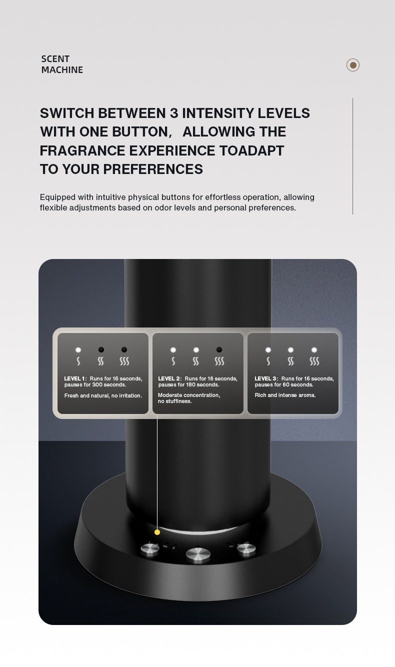 Ev Kokulandırıcı Parfüm Blueto - Perfume Home Fragrance incelemesi ve fiyatı