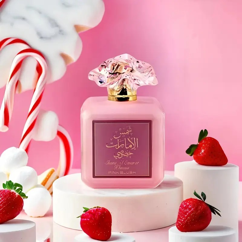 PEMBE ALLIK PARFÜMÜ Pembe Sis  - Eau De Parfum Women incelemesi ve fiyatı