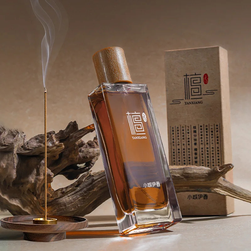 50ml Sandal Ağacı Eau de Toile - Perfume Fragrance Perfume incelemesi ve fiyatı