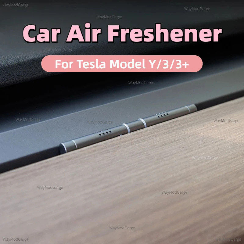 Hava Spreyi Tesla Modeli 3/Y/3 - Perfume Smell Fragrance incelemesi ve fiyatı