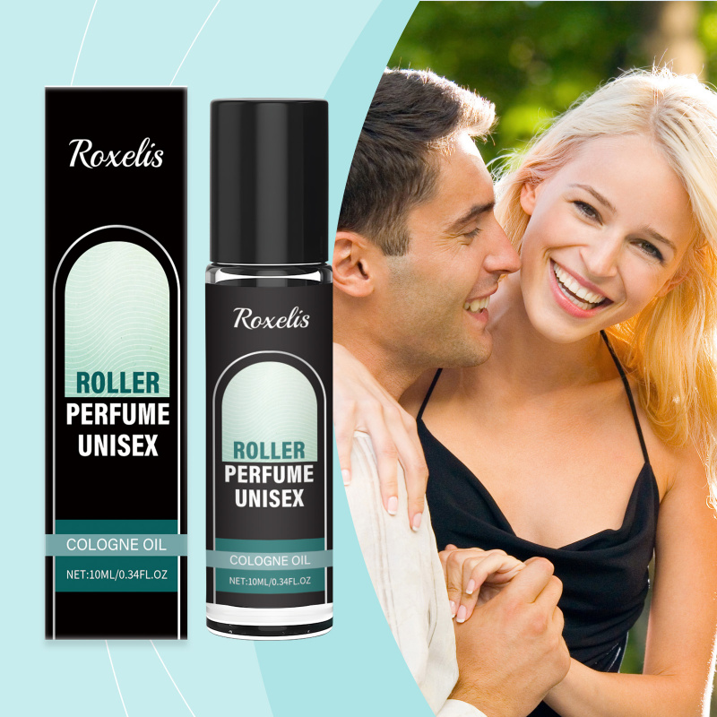 Roxelis Büyülü Roll-On Parfüm  - Perfume Fragrance Perfume incelemesi ve fiyatı